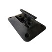 Dock Cleat Seat-Black (1)