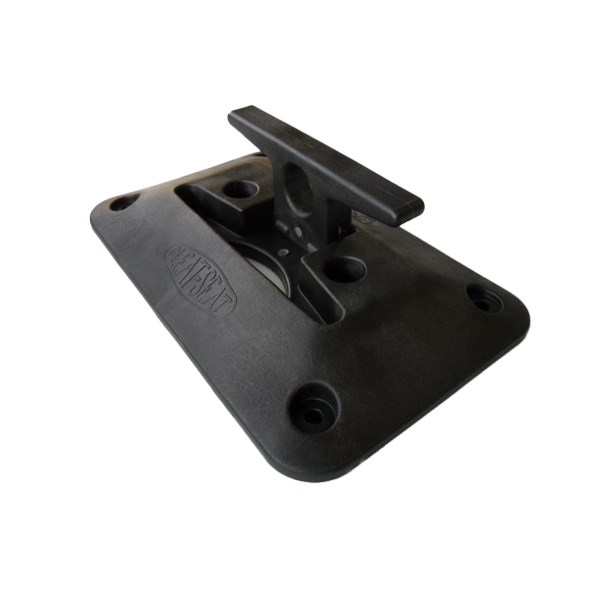 Dock Cleat Seat-Black (1)