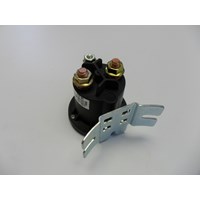 12V HYDRAULIC SOLENOID KIT-MONARCH