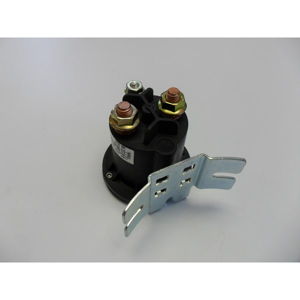 12V Hydraulic Solenoid Kit-Monarch
