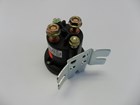 24V Hydraulic Solenoid Kit-Monarch