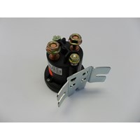 24V HYDRAULIC SOLENOID KIT-MONARCH