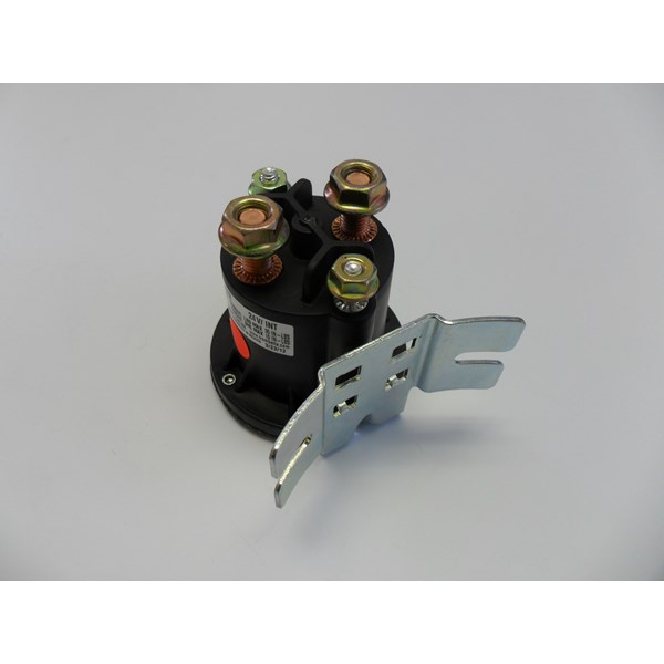 24V Hydraulic Solenoid Kit-Monarch
