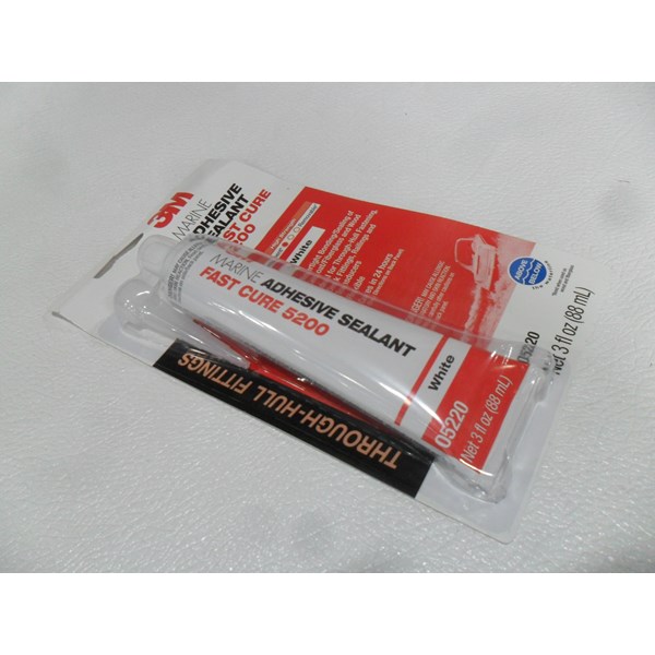 3M MARINE ADHESIVE SEALANT