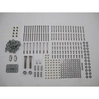 70-27' BOATPORT HARDWARE BAG