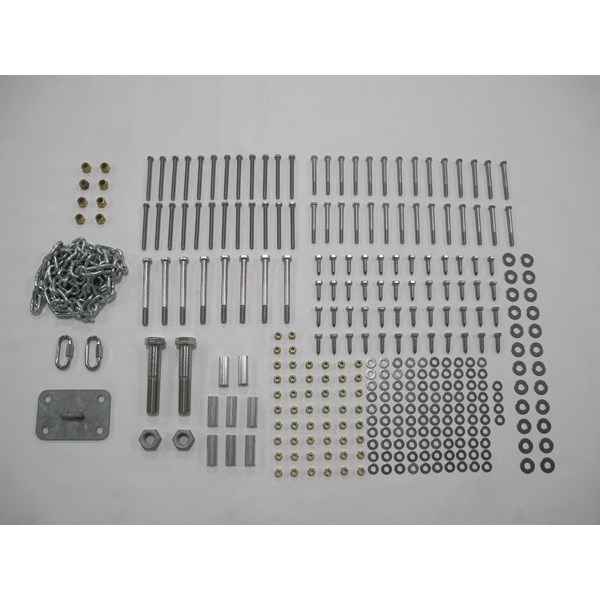 70-27' Boatport Hardware Bag