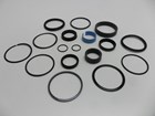 Hydraulic Cylinder Repair Kit-#39-Steel
