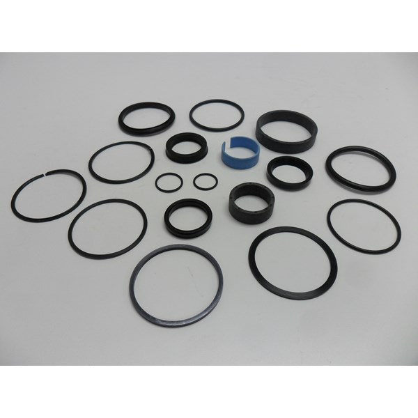 Hydraulic Cylinder Repair Kit-#39-Steel