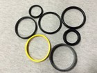 Hydraulic Cylinder Repair Kit-#41-Steel