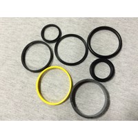 HYDRAULIC CYLINDER REPAIR KIT-#41-STEEL