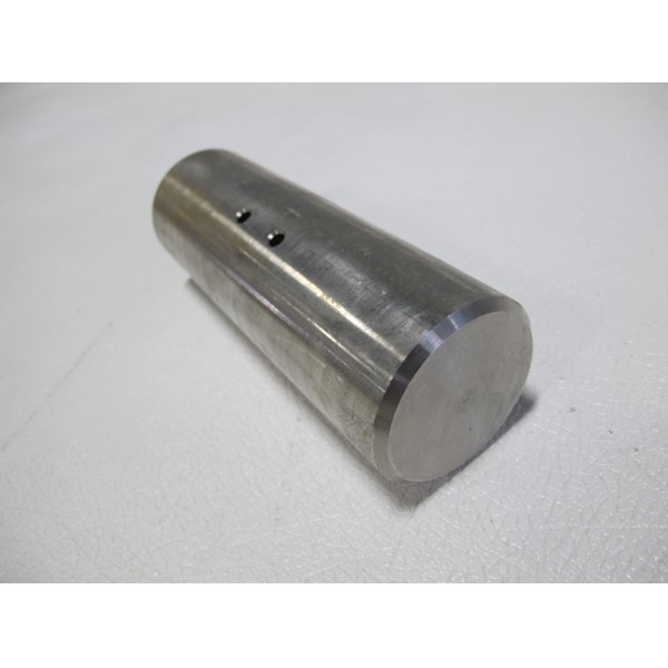Pulley Axle Long Stainless Steel-Proteus