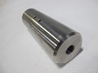 Pulley Axle Long Tapped Stainless Steel-Proteus