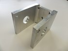 Pulley Block Butt End For Proteus
