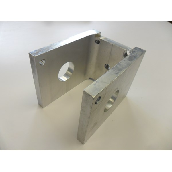 Pulley Block Butt End For Proteus