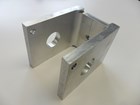 Pulley Block Rod End For Proteus