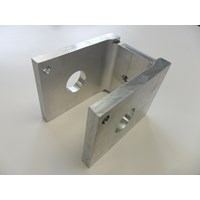 Pulley Block Rod End For Proteus