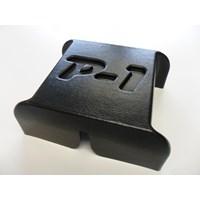 MAIN BEAM END CAP-PROTEUS