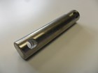 Pulley Pin Short-Proteus