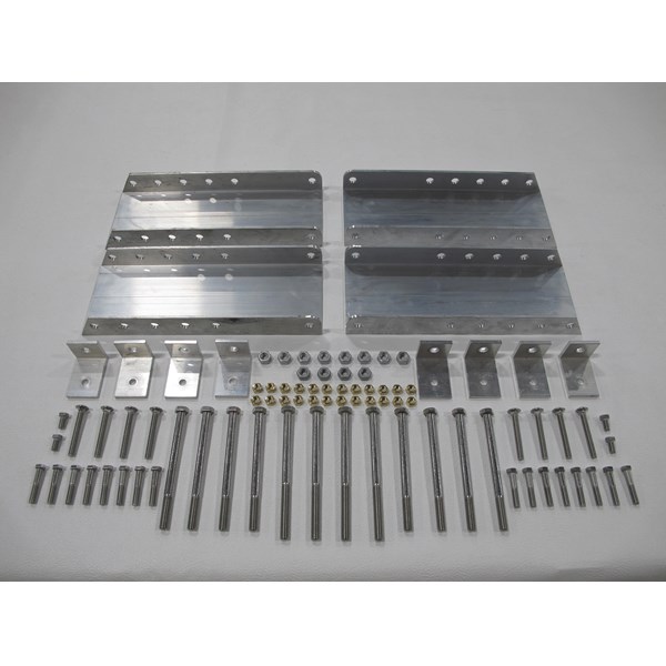 7000# Hardware Bag-Proteus