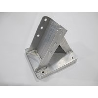 BUNK BRACKET-PROTEUS BUNK BRACKET-PROTEUS