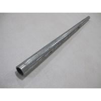 3' PIANO HINGE PIPE