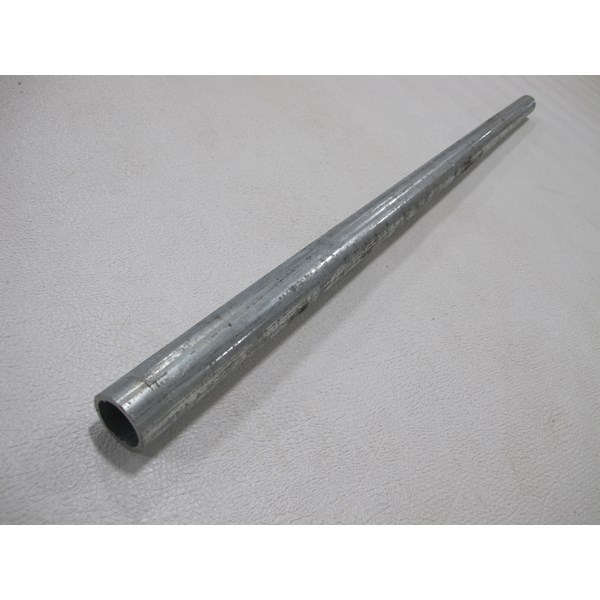 3' Piano Hinge Pipe