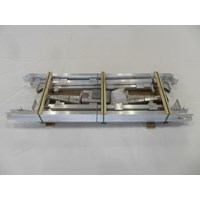 3800# EX-WIDE HI-LIFTER PALLET (120