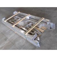 6600# HI-LIFTER PALLET-ONLY