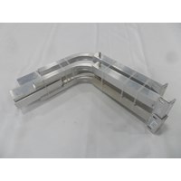 GUIDE STEP BRACKET BUNDLE (ONLY) GUIDE STEP BRACKET BUNDLE (ONLY)