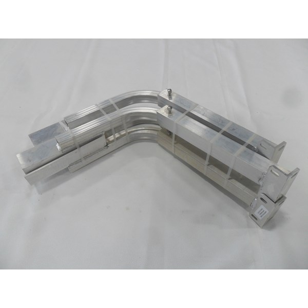 Guide Step Bracket Bundle (Only)