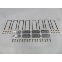 4600 FULL LENGTH GUIDE BOLT BAG 4600 FULL LENGTH GUIDE BOLT BAG