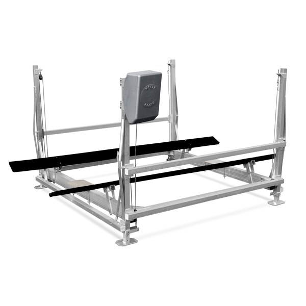 6600# Hi-Lifter Lift-114