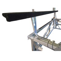 4600 Hi-Lifter Carpeted Guide Step