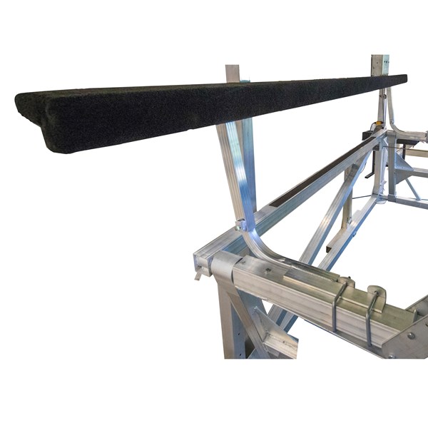 4600 Hi-Lifter Carpeted Guide Step