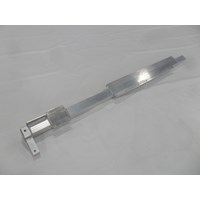 5600#-6600# CORNER WINCH UPRIGHT (5601) 5600#-6600# CORNER WINCH UPRIGHT (5601)