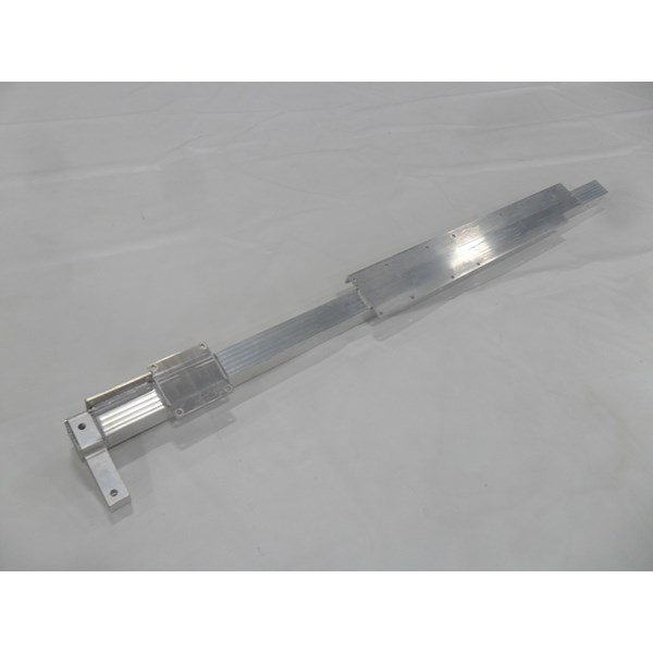 5600#-6600# Corner Winch Upright (5601)
