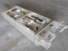 5200# Hydraulic Cantilever