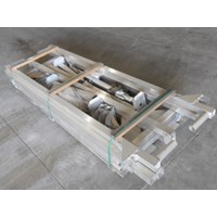 5200# HYDRAULIC CANTILEVER