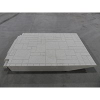 7' Wave Dock Ramp Only