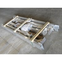 3800# HI-LIFTER PALLET-ONLY
