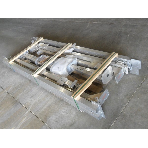 3800# Hi-Lifter Pallet-Only