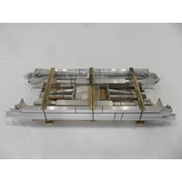 6600# Tall Hi-Lifter Pallet-Only
