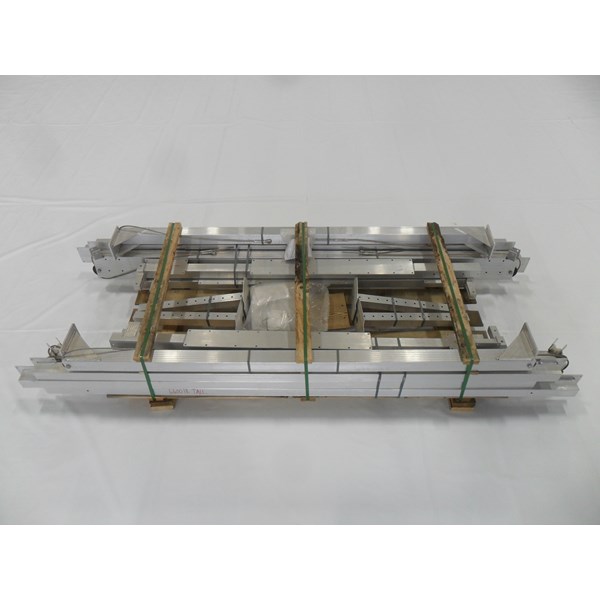 6600# Tall Hi-Lifter Pallet-Only