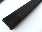 12' Hi-Lifter Carpeted Wood Bunk (2