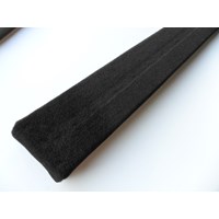 12' HI-LIFTER CARPETED WOOD BUNK (2