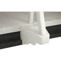 BENCH ATTACHMENT SYSTEM (21928)