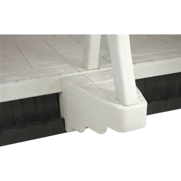 Bench Attachment System (21928)