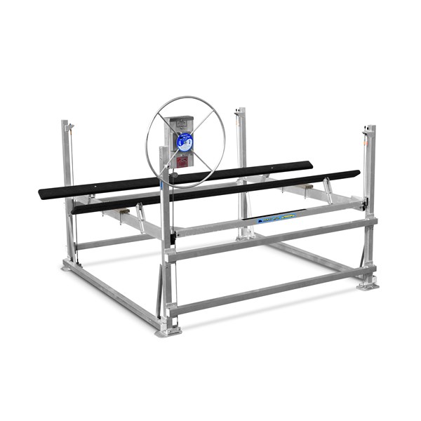 3800# Hi-Lifter Lift-114