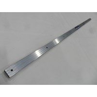 7' RUN ADJUSTABLE STEP SIDE RAIL (86