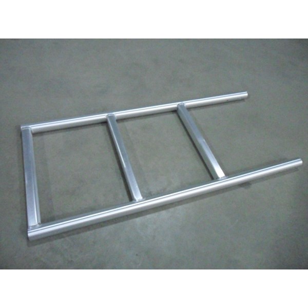 Otter Island Ladder Bottom